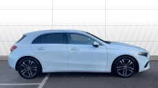 Mercedes-Benz A-Class A180 Sport Executive 5dr Auto Petrol Hatchback